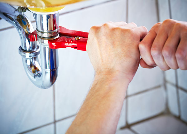 About Sanders Plumbers